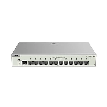 Ruijie Reyee 管理型交換器, RG-NBS5500-12XS