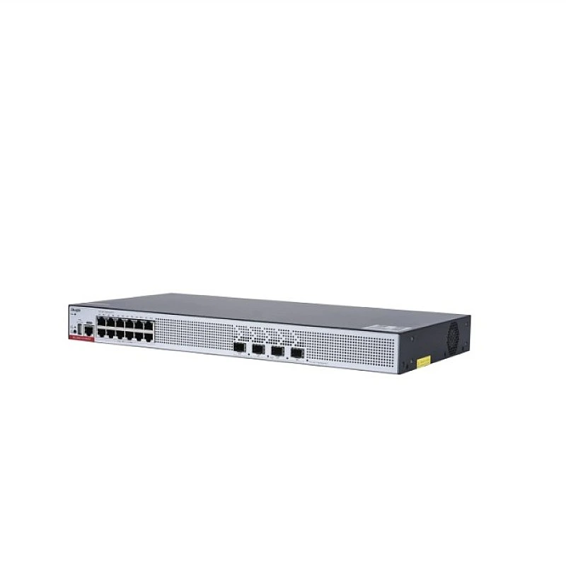 Ruijie Reyee PoE 管理型交換器, RG-CS83-12GT4XS-P