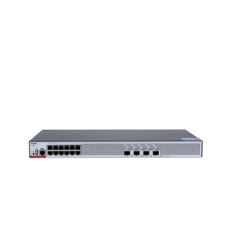 Ruijie Reyee PoE 管理型交換器, RG-CS83-12GT4XS-P