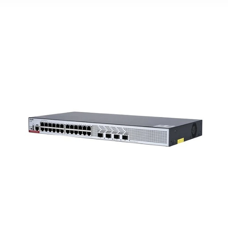Ruijie Reyee PoE Managed Switch, RG-CS83-24GT4XS-P