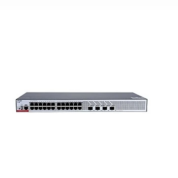 Ruijie Reyee PoE Managed Switch, RG-CS83-24GT4XS-P