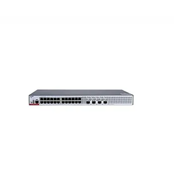 Ruijie Reyee PoE 管理型交換器, RG-CS83-24GT4XS-P