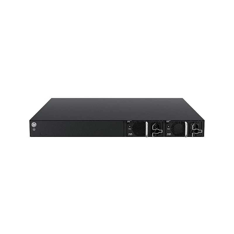 Ruijie Reyee PoE Managed Switch, RG-CS83-24GT4XS-PD