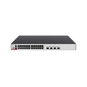 Ruijie Reyee PoE Managed Switch, RG-CS83-24GT4XS-PD