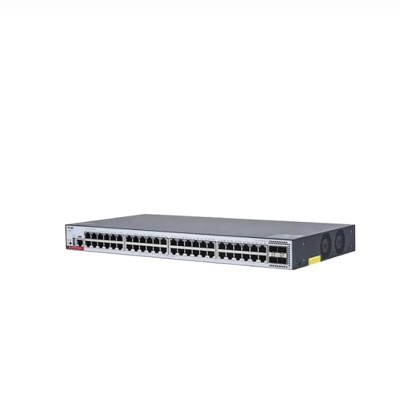 Ruijie Reyee PoE 管理型交換器, RG-CS83-48GT4XS-P