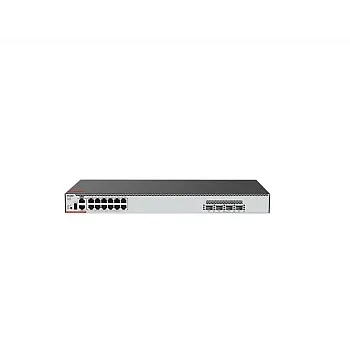 Ruijie Reyee PoE 管理型交換器, RG-CS86-12XMG4VS-UP