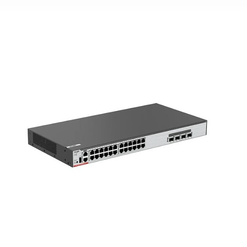Ruijie Reyee PoE Managed Switch, RG-CS86-24MG4VS-UP