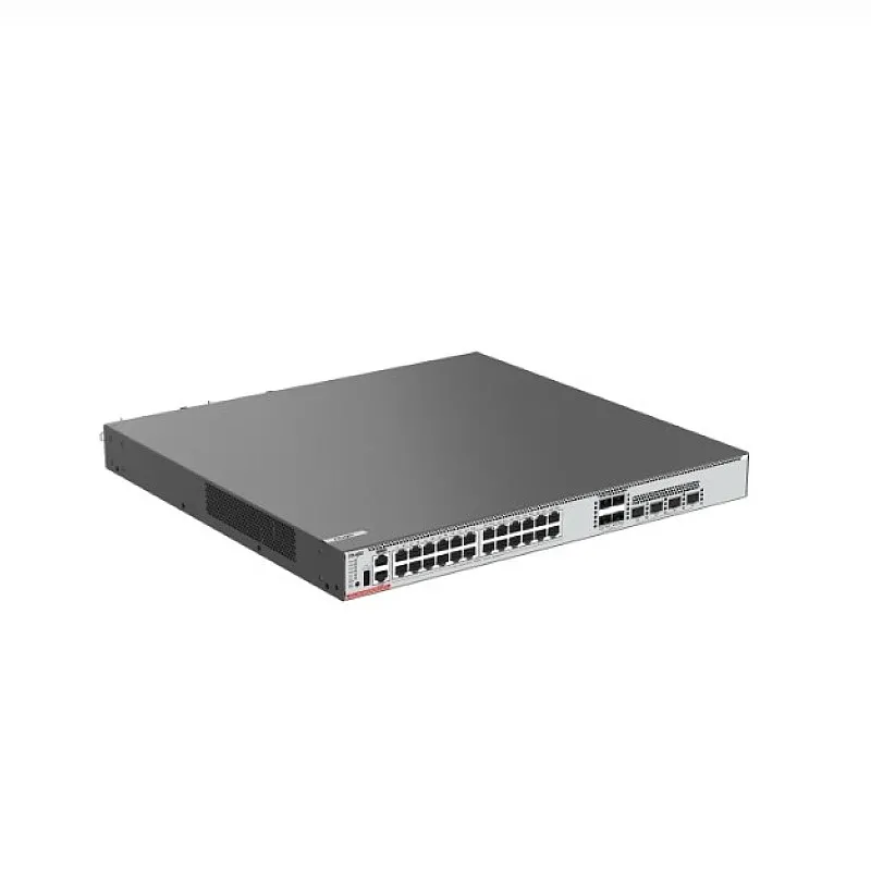 Ruijie Reyee PoE Managed Switch, RG-CS86-24XMG4XS4VS-UPD