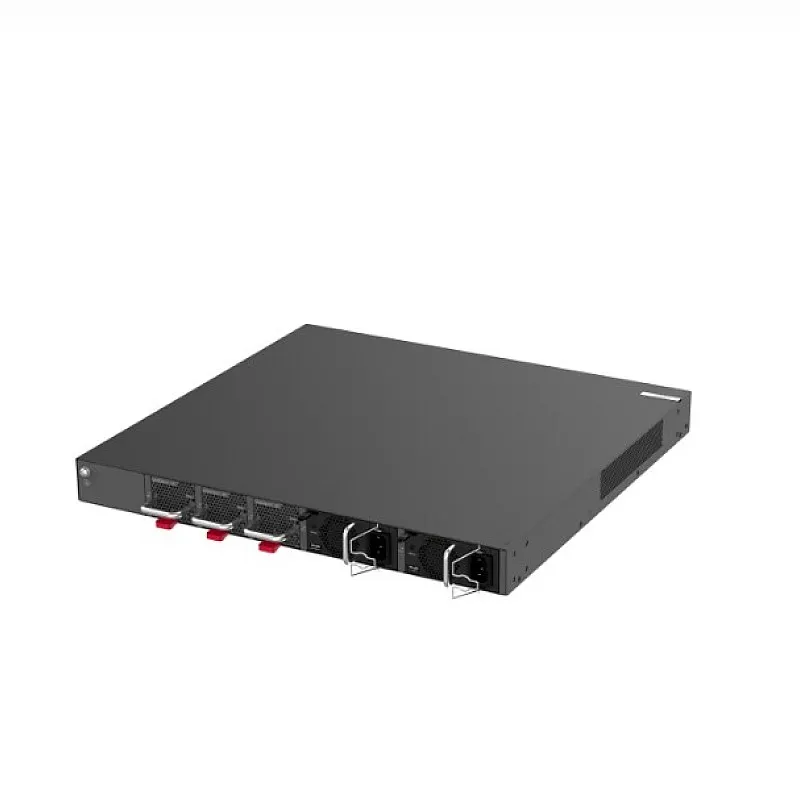 Ruijie Reyee PoE Managed Switch, RG-CS86-24XMG4XS4VS-UPD