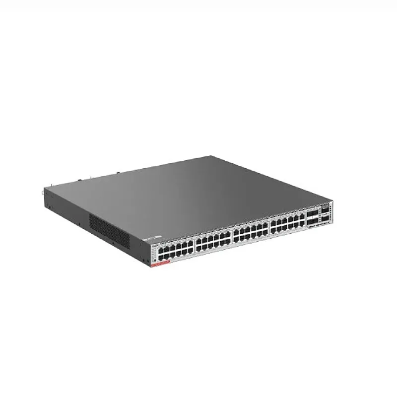 Ruijie Reyee PoE Managed Switch, RG-CS86-48MG4VS2QXS-UPD