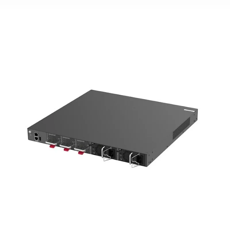 Ruijie Reyee PoE Managed Switch, RG-CS86-48MG4VS2QXS-UPD