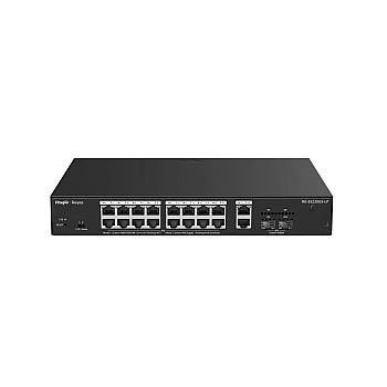 Ruijie Reyee PoE Switch, RG-ES220GS-LP