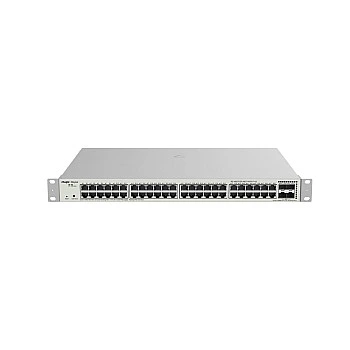 Ruijie Reyee PoE Switch, RG-NBS3100-48GT4SFP-P-V2