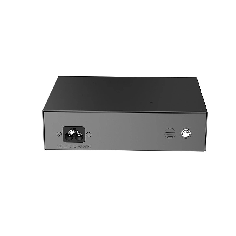 Ruijie Reyee PoE Unmanaged Switch, RG-ES106F-P - R-RG-ES106F-P Switches ｜ 衍光HinKwong 香港