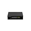Ruijie Reyee PoE Unmanaged Switch, RG-ES106F-P - R-RG-ES106F-P Switches ｜ 衍光HinKwong 香港