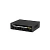 Ruijie Reyee PoE Unmanaged Switch, RG-ES110F-P - R-RG-ES110F-P Switches ｜ 衍光HinKwong 香港