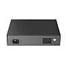 Ruijie Reyee PoE Unmanaged Switch, RG-ES110GS-P-L - R-RG-ES110GS-P-L Switches ｜ 衍光HinKwong 香港