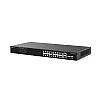Ruijie Reyee PoE Unmanaged Switch, RG-ES118FGS-LP