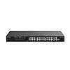 Ruijie Reyee PoE Unmanaged Switch, RG-ES126FGS-LP - R-RG-ES126FGS-LP Switches ｜ 衍光HinKwong 香港