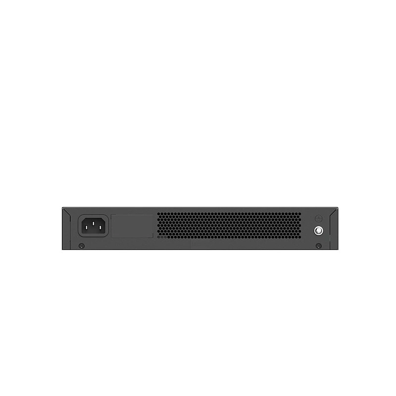 Ruijie Reyee Unmanaged Switch, RG-ES124G-L - R-RG-ES124G-L Switches ｜ 衍光HinKwong 香港