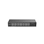 Ruijie Reyee Unmanaged Switch, RG-ES124G-L