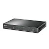 TP-Link 10-Port Gigabit PoE+ Smart Switch, TL-SG1210MP