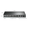 TP-Link 10-Port Gigabit PoE+ Smart Switch, TL-SG1210MP