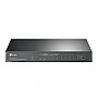 TP-Link 10-Port Gigabit PoE+ Smart Switch, TL-SG1210MP