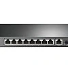 TP-Link 10-Port Gigabit PoE+ Unmanaged Switch, TL-SG1210P