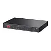 TP-Link 10-Port Gigabit PoE+ 非管理型交換器, TL-SG1210PP︱原廠保養