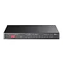 TP-Link 10-Port Gigabit PoE+ 非管理型交換器, TL-SG1210PP