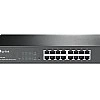 TP-Link 16-Port Gigabit Smart Switch, TL-SG1016DE