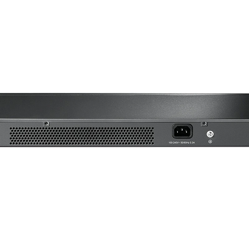 TP-Link 16-Port Gigabit Unmanaged Switch, TL-SG1016