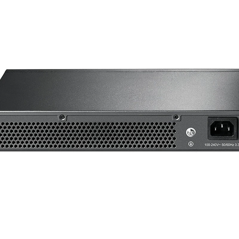 TP-Link 16-Port Gigabit Unmanaged Switch, TL-SG1016D