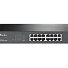 TP-Link 16-Port Gigabit Unmanaged Switch, TL-SG1016D
