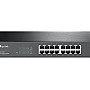 TP-Link 16-Port Gigabit Unmanaged Switch, TL-SG1016D