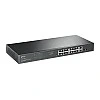 TP-Link 18-Port Gigabit PoE+ Smart Switch, TL-SG1218MPE