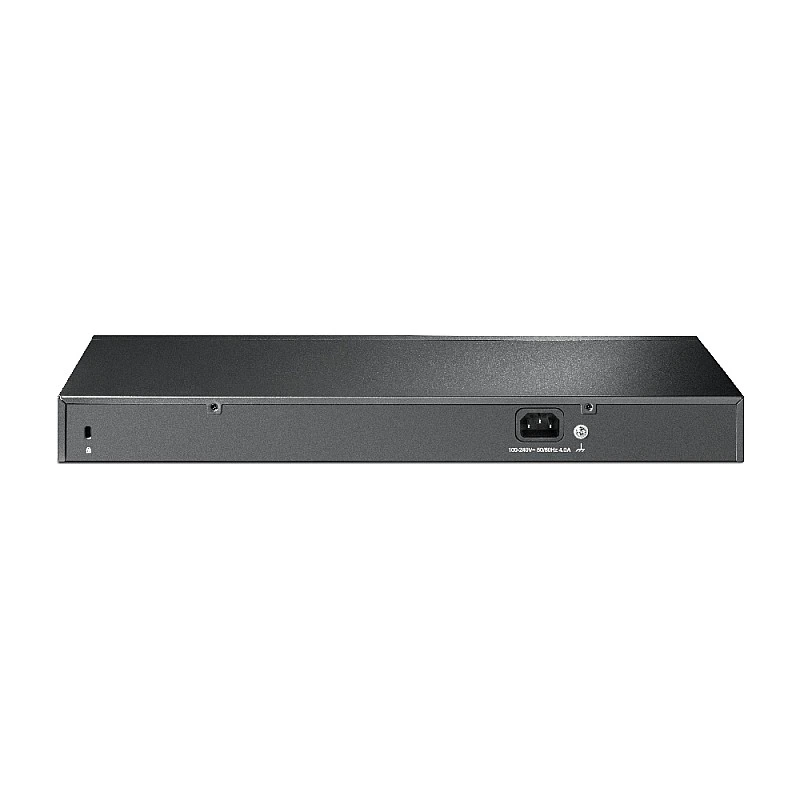 TP-Link 18-Port Gigabit PoE+ Smart Switch, TL-SG1218MPE