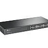 TP-Link 24-Port Gigabit Unmanaged Switch, TL-SG1024