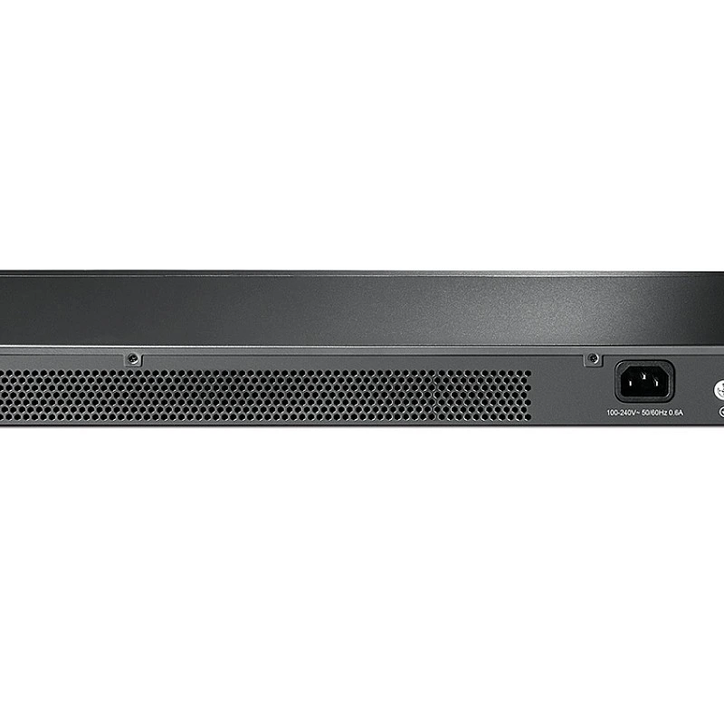 TP-Link 24-Port Gigabit Unmanaged Switch, TL-SG1024