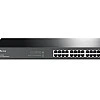 TP-Link 24-Port Gigabit Unmanaged Switch, TL-SG1024