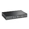 TP-Link 24-Port Gigabit 非管理型交換器, TL-SG1024D︱原廠保養