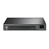 TP-Link 24-Port Gigabit 非管理型交換器, TL-SG1024D︱原廠保養