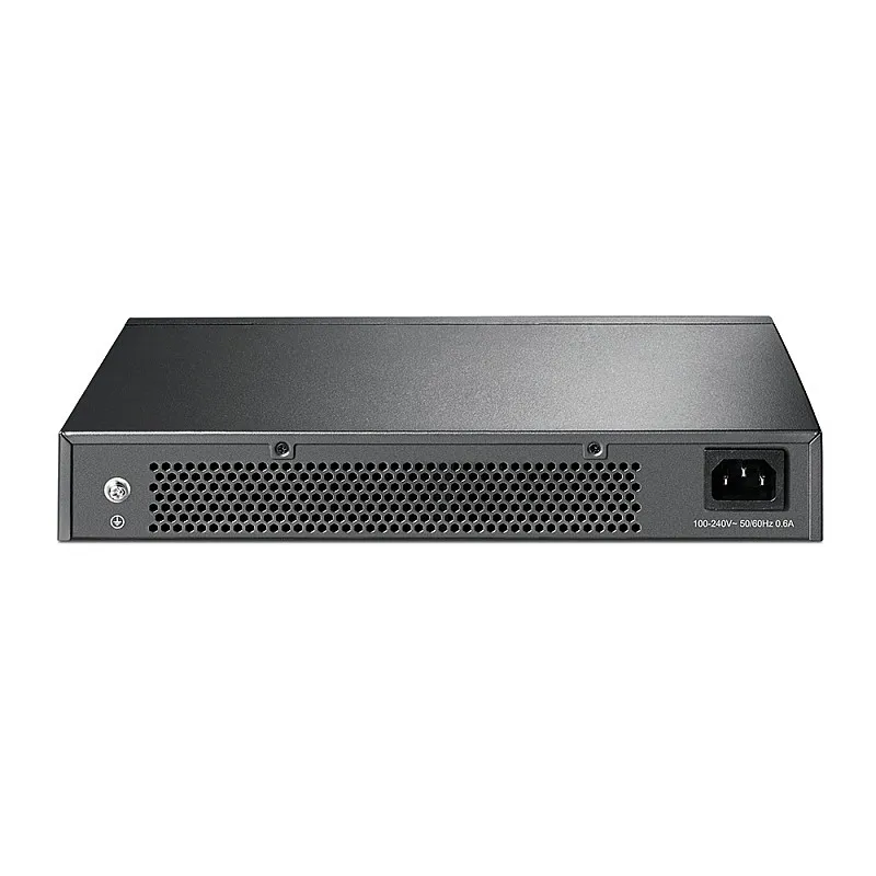 TP-Link 24-Port Gigabit 非管理型交換器, TL-SG1024D︱原廠保養