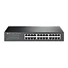 TP-Link 24-Port Gigabit 非管理型交換器, TL-SG1024D︱原廠保養