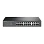TP-Link 24-Port Gigabit 非管理型交換器, TL-SG1024D