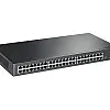 TP-Link 48-Port Gigabit 非管理型交換器, TL-SG1048︱原廠保養