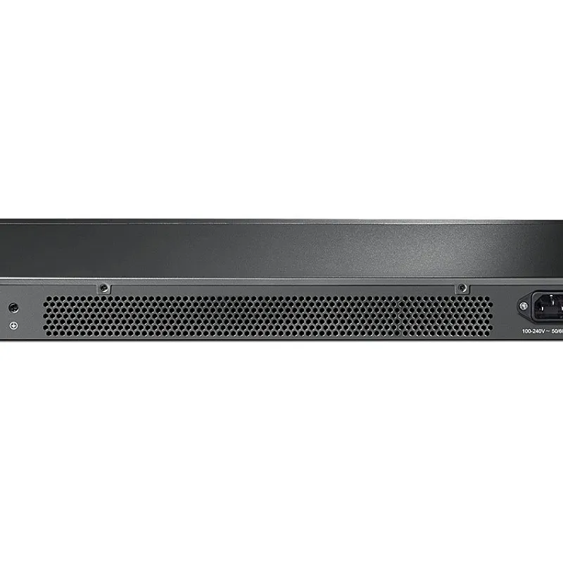 TP-Link 48-Port Gigabit 非管理型交換器, TL-SG1048︱原廠保養