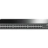 TP-Link 48-Port Gigabit 非管理型交換器, TL-SG1048︱原廠保養
