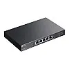 TP-Link 5-Port 2.5G PoE+ 非管理型交換器, TL-SG105PP-M2︱原廠保養